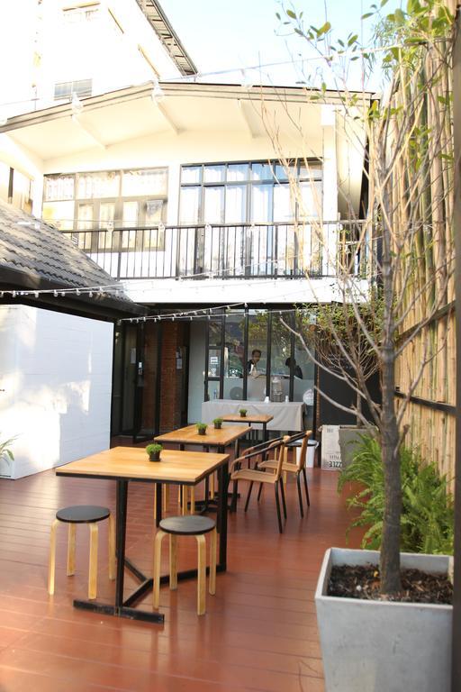 Z'S Hostel At Tha Phae Gate Chiang Mai Zewnętrze zdjęcie