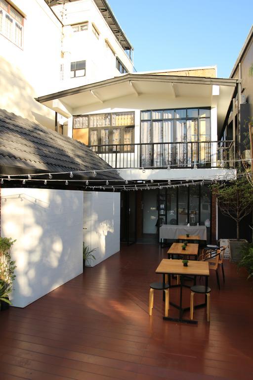 Z'S Hostel At Tha Phae Gate Chiang Mai Zewnętrze zdjęcie